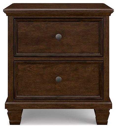 Five Star Furniture - Danabrin Nightstand - Five Star Furniture & Mattress (GA)