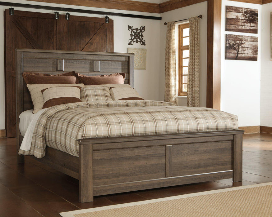 Five Star Furniture - Juararo Bedroom Set