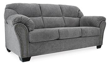 Five Star Furniture - Allmaxx Sofa
