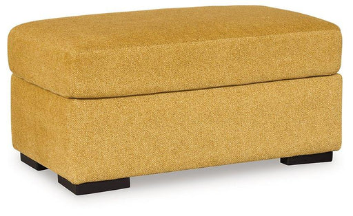Five Star Furniture - Keerwick Ottoman image