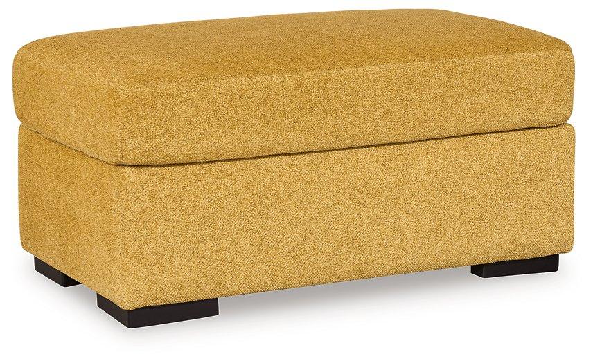Five Star Furniture - Keerwick Ottoman image