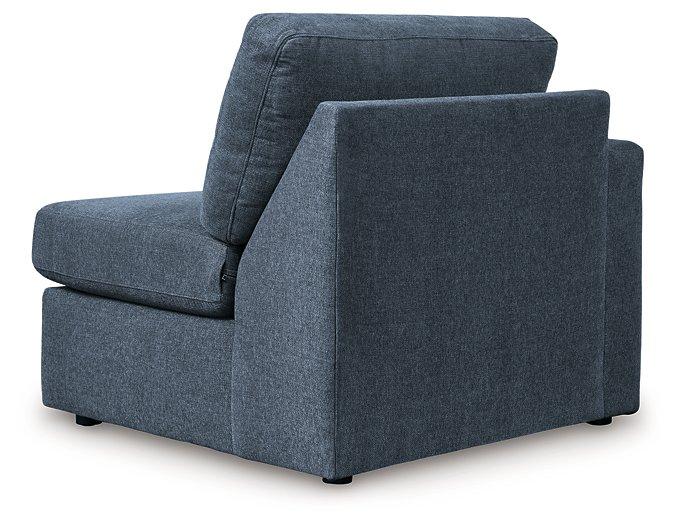 Five Star Furniture - Modmax Sectional with Audio System