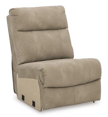 Five Star Furniture - Next-Gen DuraPella Power Reclining Sectional