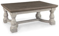 Five Star Furniture - Havalance Coffee Table image