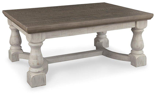 Five Star Furniture - Havalance Occasional Table Set - Five Star Furniture & Mattress (GA)