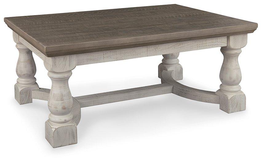 Five Star Furniture - Havalance Occasional Table Set - Five Star Furniture & Mattress (GA)