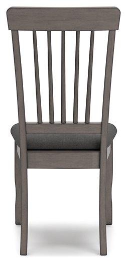 Five Star Furniture - Shullden Dining Room Set - Five Star Furniture & Mattress (GA)