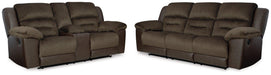 Five Star Furniture - Dorman Living Room Set image