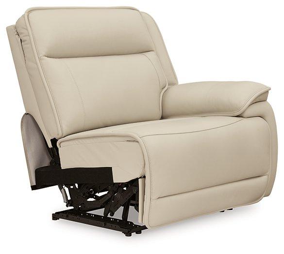 Five Star Furniture - Double Deal Reclining Sectional