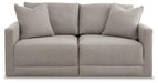 Five Star Furniture - Katany 2-Piece Sectional Loveseat image