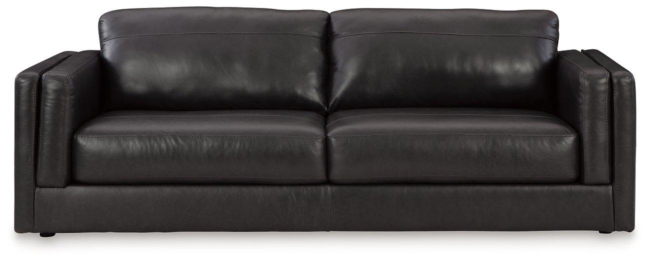 Five Star Furniture - Amiata Sofa