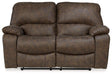 Five Star Furniture - Kilmartin Reclining Loveseat image