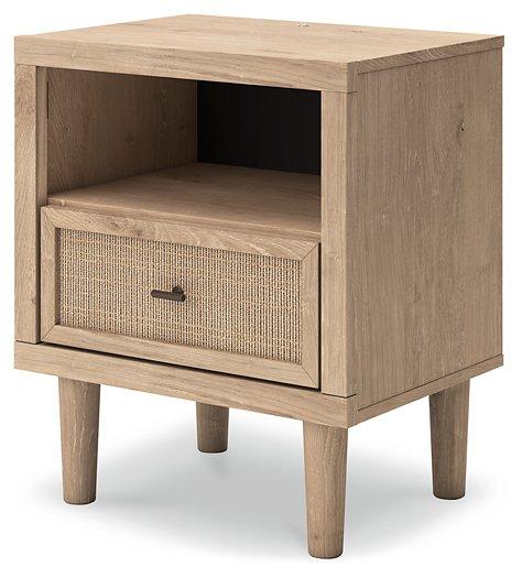 Five Star Furniture - Cielden Nightstand - Five Star Furniture & Mattress (GA)
