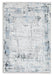 Five Star Furniture - Emertonly 5' x 7' Washable Rug image