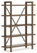 Five Star Furniture - Roanhowe 71" Bookcase image