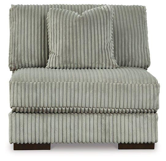 Five Star Furniture - Lindyn Sectional with Chaise