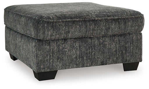 Five Star Furniture - Lonoke Oversized Accent Ottoman image