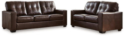 Five Star Furniture - Santorine Living Room Set image