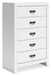 Five Star Furniture - Binterglen Chest of Drawers image