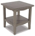 Five Star Furniture - Charina End Table image