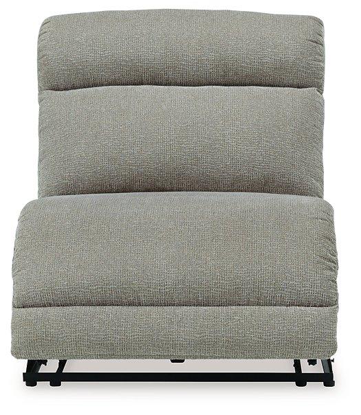 Five Star Furniture - Colleyville Power Reclining Sectional with Chaise