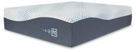 Five Star Furniture - Millennium Luxury Plush Gel Latex Hybrid Mattress image