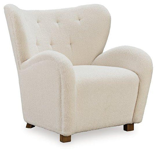 Five Star Furniture - Larbell Accent Chair image