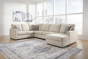 Five Star Furniture - Edenfield Living Room Set