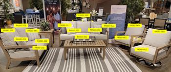 Five Star Furniture - Product image