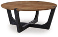 Five Star Furniture - Hanneforth Coffee Table image