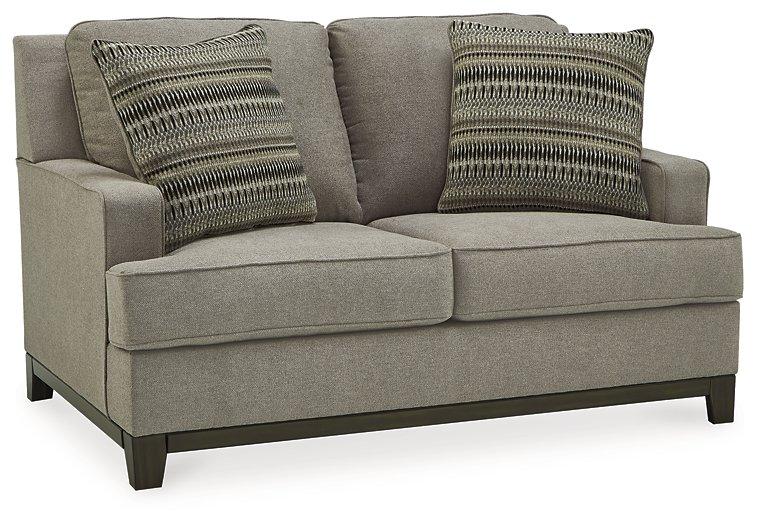 Five Star Furniture - Kaywood Loveseat