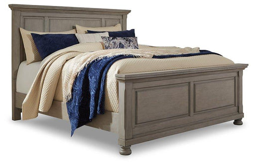 Five Star Furniture - Lettner Bedroom Set - Five Star Furniture & Mattress (GA)