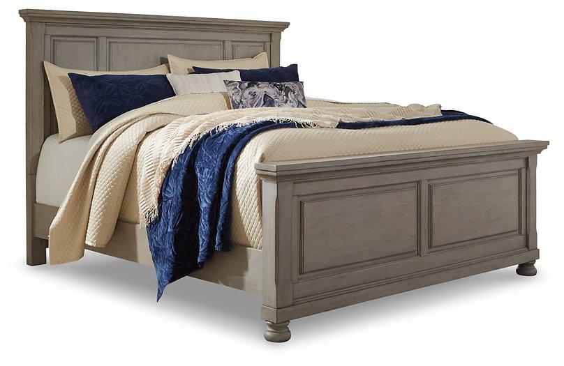 Five Star Furniture - Lettner Bedroom Set