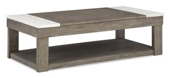 Five Star Furniture - Loyaska Occasional Table Set
