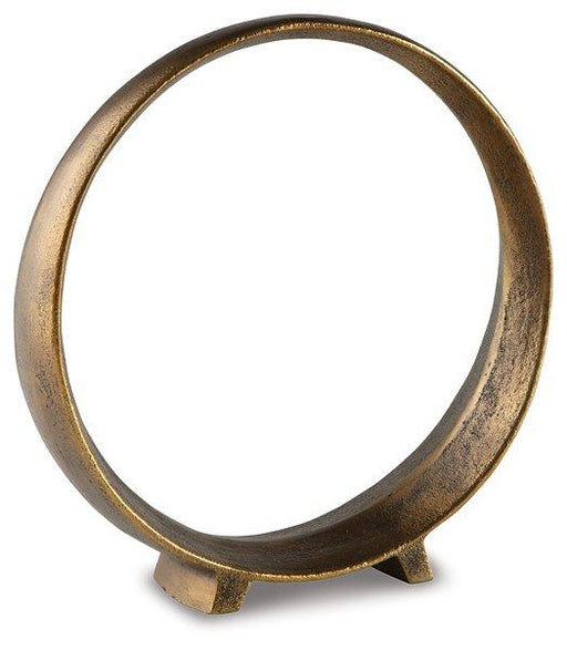 Five Star Furniture - Ryandale Sculpture (Set of 2) image