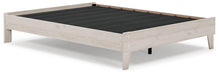 Five Star Furniture - Socalle Bed image