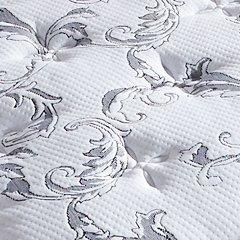 Five Star Furniture - Socalle Bed and Mattress Set - Five Star Furniture & Mattress (GA)