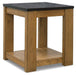 Five Star Furniture - Quentina End Table image