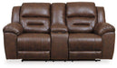 Five Star Furniture - Stoneland Living Room Set - Five Star Furniture & Mattress (GA)