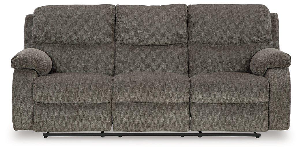 Five Star Furniture - Scranto Reclining Sofa image