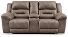 Five Star Furniture - Stoneland Living Room Set - Five Star Furniture & Mattress (GA)