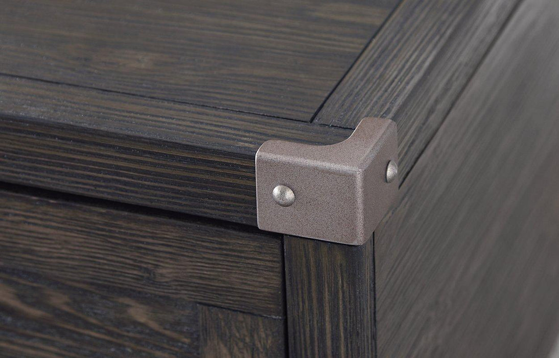 Five Star Furniture - Todoe Table Set