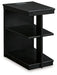 Five Star Furniture - Winbardi Chairside End Table image