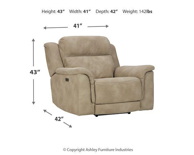 Five Star Furniture - Next-Gen DuraPella Power Recliner