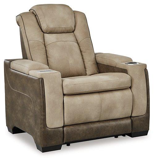 Five Star Furniture - Next-Gen DuraPella Power Recliner