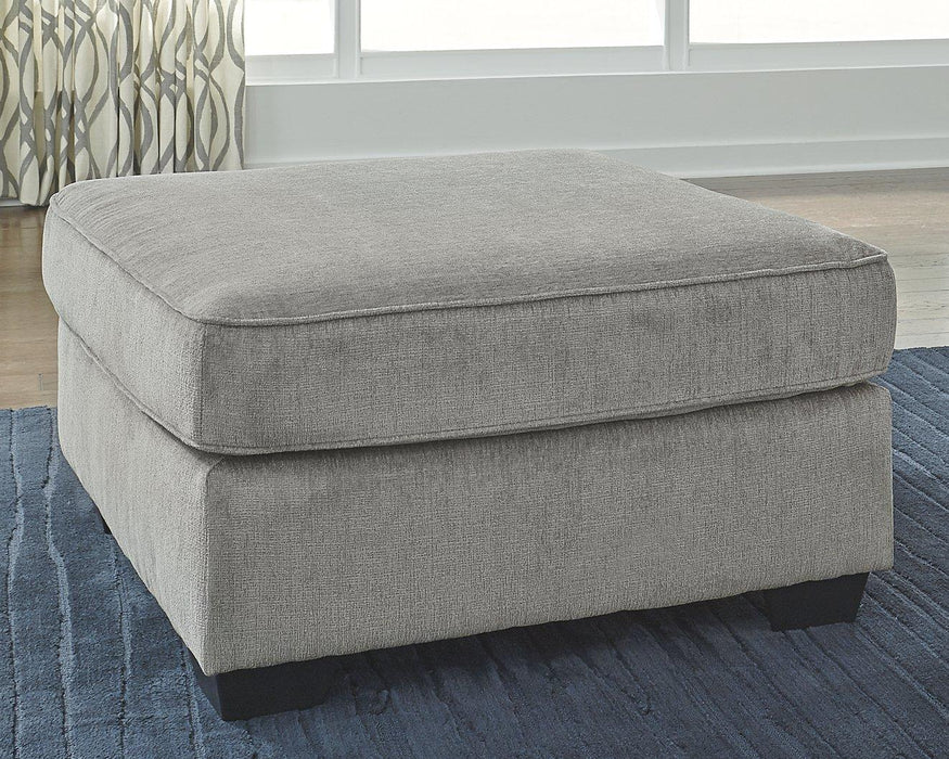 Five Star Furniture - Altari Oversized Accent Ottoman