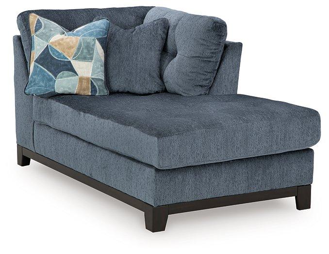 Five Star Furniture - Maxon Place Sectional with Chaise