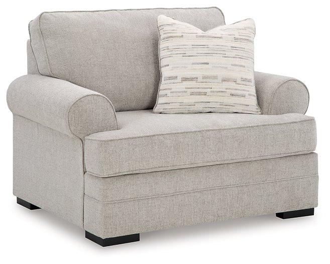 Five Star Furniture - Eastonbridge Living Room Set