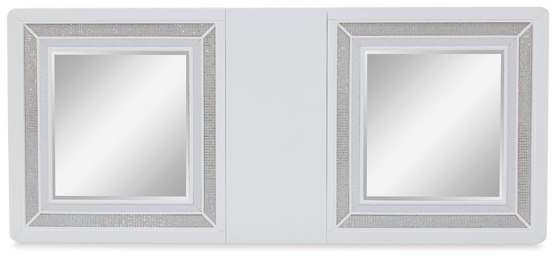 Five Star Furniture - Chalanna Dining Package