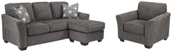 Five Star Furniture - Brise Living Room Set image